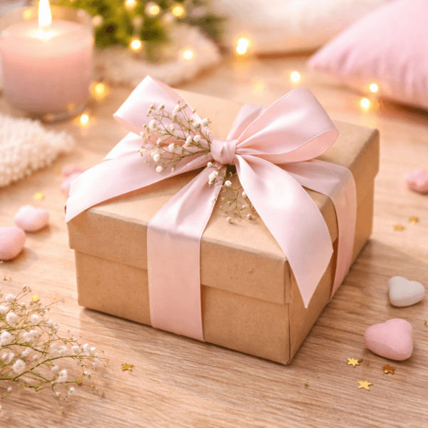 Cadeaux d'anniversaire