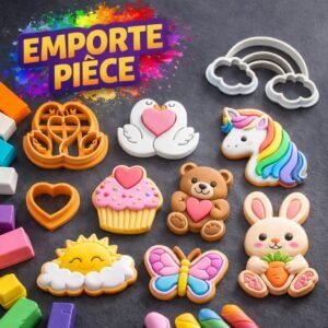Emporte Pièce Emporte Pièce