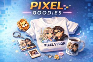 Cadeaux d'anniversaire