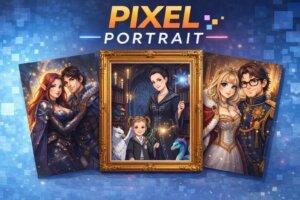 Cadeaux d'anniversaire