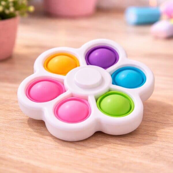 Spinner k anti-stress